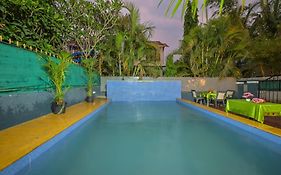 Sanam Villa Lonavala